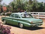 Buick Special Sedan 1961 года